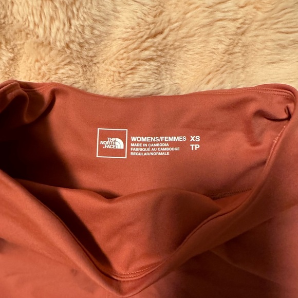 North face athletic short - Picture 3 of 3